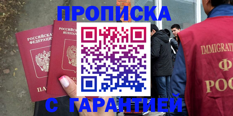 прописка паспорт в Мурманской области